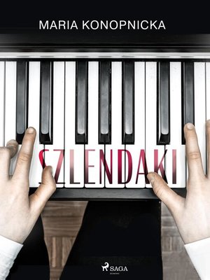 cover image of Szlendaki